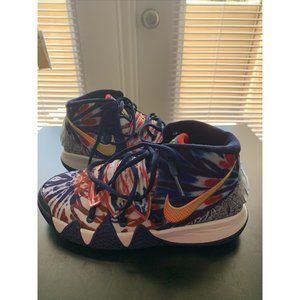 Nike Kybrid S2 (GS) Size 5.5y Women’s Size 7 CV0097 400) No Box Top